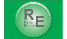 Kundenlogo von Ehmes Reifen