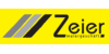 Kundenlogo von Malergeschäft Zeier
