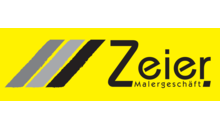 Kundenlogo von Malergeschäft Zeier