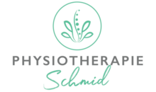 Kundenlogo von Schmid Krankengymnastik