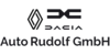 Kundenlogo von Auto Rudolf GmbH