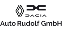 Kundenlogo Auto Rudolf GmbH