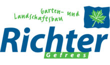 Kundenlogo von Kai und Udo Richter GbR Gartengestaltung