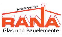 Kundenlogo von RANA Glashandel-Immobilien GmbH