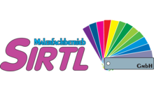 Kundenlogo von Malerfachbetrieb Sirtl GmbH