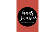 Kundenlogo von Haarzauber Ramona Adam