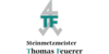 Kundenlogo von Thomas Feuerer Steinmetzmeister