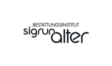 Kundenlogo von Bestattungsinstitut Sigrun Alter e.K.