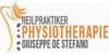 Kundenlogo von Guiseppe De Stefano Physiopraxis
