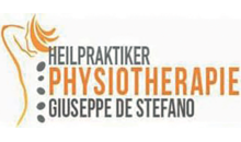Kundenlogo von Guiseppe De Stefano Physiopraxis