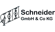 Kundenlogo von Schneider GmbH & Co. KG