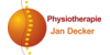 Kundenlogo von Physiotherapie und Ergotherapie Jan Decker
