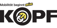 Kundenlogo KFZ-Service Kopf