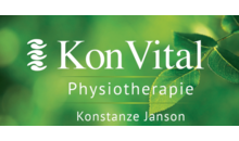Kundenlogo von KonVital Physiotherapie