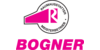 Kundenlogo von Bogner Ulrich Raumausstattung