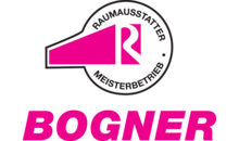Kundenlogo von Bogner Ulrich Raumausstattung