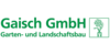 Kundenlogo von Garten- und Landschaftsbau Gaisch GmbH