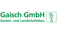 Kundenlogo von Garten- und Landschaftsbau Gaisch GmbH