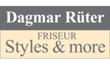 Kundenlogo von Friseur Style and More