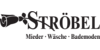 Kundenlogo von Wäschehaus Ströbel