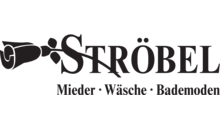 Kundenlogo von Wäschehaus Ströbel