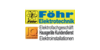 Kundenlogo von Föhr Haus- und Küchengeräte