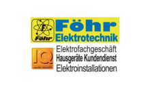 Kundenlogo von Föhr Haus- und Küchengeräte