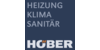 Kundenlogo von Höber GmbH