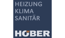 Kundenlogo von Höber GmbH