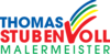 Kundenlogo von Stubenvoll Thomas Malermeister