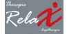 Kundenlogo von Therapie Relax - Ergotherapie