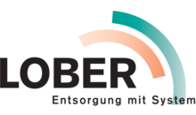 Kundenlogo von Lober GmbH & Co. Abfallentsorgungs KG