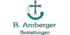 Kundenlogo von B. Amberger Bestattungen GmbH