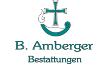 Kundenlogo von B. Amberger Bestattungen GmbH