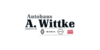 Kundenlogo von Autohaus Wittke