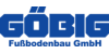Kundenlogo von Göbig Fußbodenbau GmbH