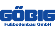 Kundenlogo von Göbig Fußbodenbau GmbH