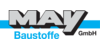 Kundenlogo von Philipp May Baustoffe GmbH