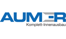 Kundenlogo von Aumer Franz Innenausbau und Trockenbau