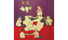 Kundenlogo von Rindsberg Manfred Zahnarzt