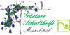 Kundenlogo von Gärtner Schultheiss Bernhard