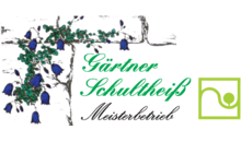 Kundenlogo von Gärtner Schultheiss Bernhard