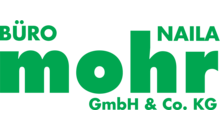 Kundenlogo von Mohr Büro GmbH & Co. KG Buchhandlung - Schreibwaren