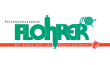 Kundenlogo von Stefanie Mendrok-Flohrer Metzgerei Flohrer
