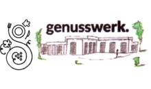 Kundenlogo von Genusswerk