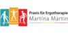 Kundenlogo von Martina Martin Ergotherapiepraxis