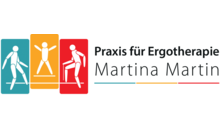 Kundenlogo von Martina Martin Ergotherapiepraxis