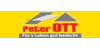 Kundenlogo von Peter Ott GmbH Dachdeckergeschäft