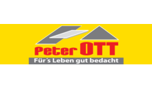Kundenlogo von Peter Ott GmbH Dachdeckergeschäft