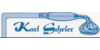 Kundenlogo von Karl Scheler- Heizung & Sanitär